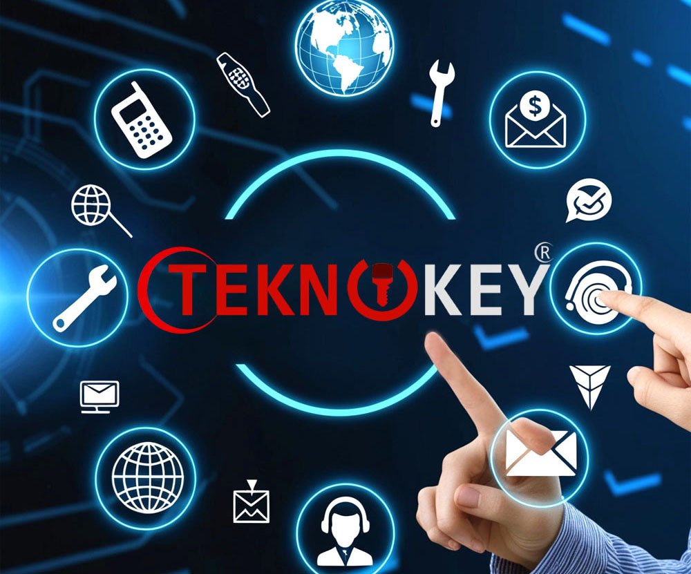 Teknik Destek Hizmeti